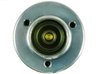 SOLENOID ELECTROMOTOR AS-PL SS0020 - Piesa auto compatibila cu mai multe marci