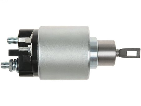 SOLENOID ELECTROMOTOR AS-PL SS0025 - Piesa auto compatibila cu mai multe marci
