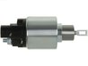SOLENOID ELECTROMOTOR AS-PL SS0026 - Piesa auto compatibila cu mai multe marci