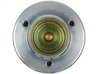 SOLENOID ELECTROMOTOR AS-PL SS0025 - Piesa auto compatibila cu mai multe marci