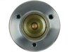 SOLENOID ELECTROMOTOR AS-PL SS0026 - Piesa auto compatibila cu mai multe marci