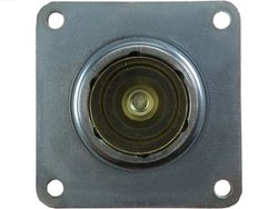 SOLENOID ELECTROMOTOR AS-PL SS0027 - Piesa auto compatibila cu mai multe marci