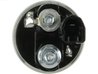SOLENOID ELECTROMOTOR AS-PL SS0026 - Piesa auto compatibila cu mai multe marci
