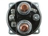 SOLENOID ELECTROMOTOR AS-PL SS0027 - Piesa auto compatibila cu mai multe marci