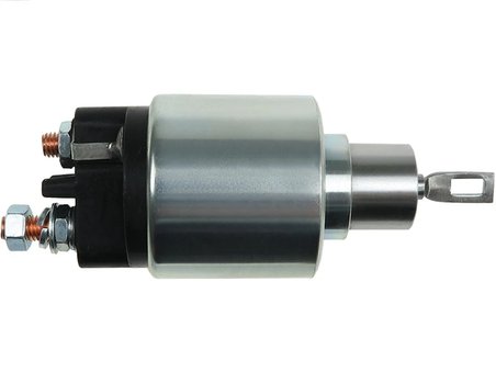 SOLENOID ELECTROMOTOR AS-PL SS0028 - Piesa auto compatibila cu mai multe marci
