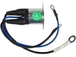 Solenoid electromotor AS-PL SS0033
