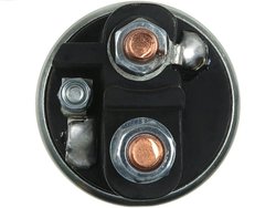 SOLENOID ELECTROMOTOR AS-PL SS0028 - Piesa auto compatibila cu mai multe marci