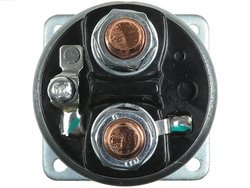 SOLENOID ELECTROMOTOR AS-PL SS0030 - Piesa auto compatibila cu mai multe marci