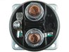 SOLENOID ELECTROMOTOR AS-PL SS0030 - Piesa auto compatibila cu mai multe marci