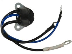 SOLENOID ELECTROMOTOR AS-PL SS0033 - Piesa auto compatibila cu mai multe marci