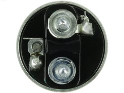 SOLENOID ELECTROMOTOR AS-PL SS0034 - Piesa auto compatibila cu mai multe marci