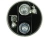 SOLENOID ELECTROMOTOR AS-PL SS0034 - Piesa auto compatibila cu mai multe marci