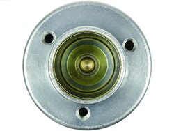 SOLENOID ELECTROMOTOR AS-PL SS0035 - Piesa auto compatibila cu mai multe marci
