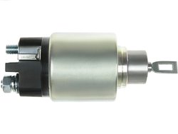 SOLENOID ELECTROMOTOR AS-PL SS0039 - Compatibil cu MERCEDES-BENZ