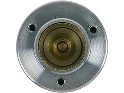 SOLENOID ELECTROMOTOR AS-PL SS0037 - Piesa auto compatibila cu mai multe marci