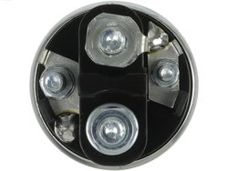 SOLENOID ELECTROMOTOR AS-PL SS0037 - Piesa auto compatibila cu mai multe marci