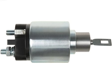 SOLENOID ELECTROMOTOR AS-PL SS0040 - Piesa auto compatibila cu mai multe marci