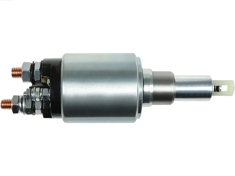 SOLENOID ELECTROMOTOR AS-PL SS0041 - Piesa auto compatibila cu mai multe marci
