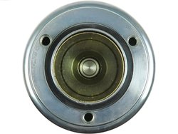 SOLENOID ELECTROMOTOR AS-PL SS0041 - Piesa auto compatibila cu mai multe marci