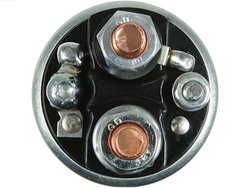 SOLENOID ELECTROMOTOR AS-PL SS0041 - Piesa auto compatibila cu mai multe marci