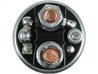 SOLENOID ELECTROMOTOR AS-PL SS0041 - Piesa auto compatibila cu mai multe marci
