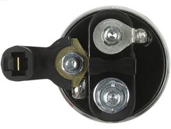 SOLENOID ELECTROMOTOR AS-PL SS0040 - Piesa auto compatibila cu mai multe marci