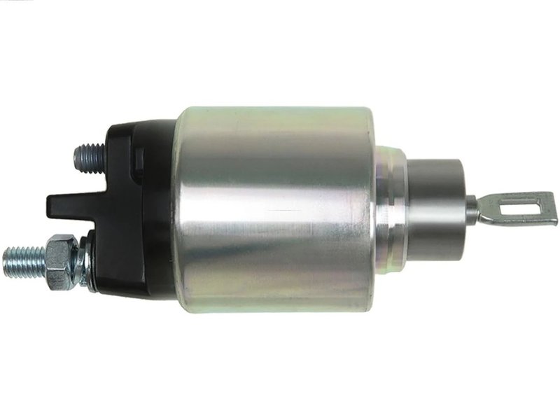 SOLENOID ELECTROMOTOR AS-PL SS0042 - Piesa auto compatibila cu mai multe marci