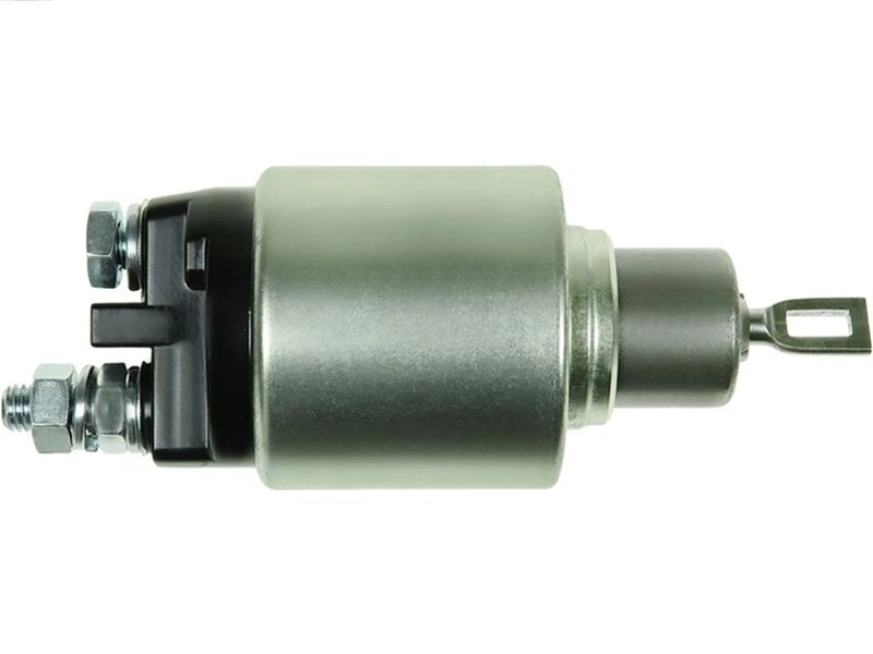 SOLENOID ELECTROMOTOR AS-PL SS0042P - Piesa auto compatibila cu mai multe marci