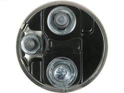 SOLENOID ELECTROMOTOR AS-PL SS0042 - Piesa auto compatibila cu mai multe marci