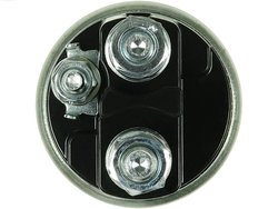 SOLENOID ELECTROMOTOR AS-PL SS0042P - Piesa auto compatibila cu mai multe marci