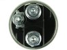 SOLENOID ELECTROMOTOR AS-PL SS0042P - Piesa auto compatibila cu mai multe marci