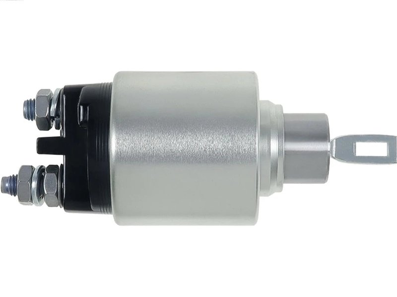 Solenoid electromotor AS-PL SS0043(BOSCH)