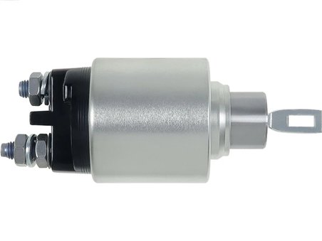 Solenoid electromotor AS-PL SS0043(BOSCH)