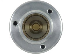 Solenoid electromotor AS-PL SS0043(BOSCH)