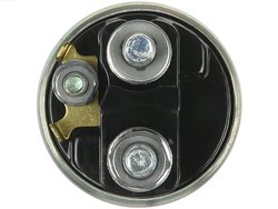 SOLENOID ELECTROMOTOR AS-PL SS0044 - Piesa auto compatibila cu mai multe marci