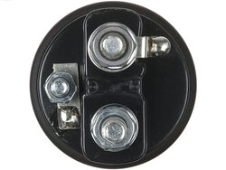 SOLENOID ELECTROMOTOR AS-PL SS0045 - Piesa auto compatibila cu mai multe marci