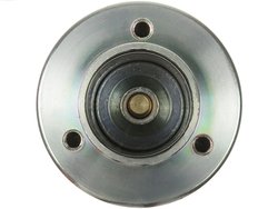 SOLENOID ELECTROMOTOR AS-PL SS0047 - Piesa auto compatibila cu mai multe marci