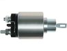 Solenoid electromotor AS-PL SS0051 Solenoid electromotor AS-PL SS0051