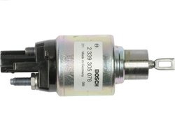 Solenoid electromotor AS-PL SS0054(BOSCH)