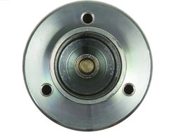 Solenoid electromotor AS-PL SS0051