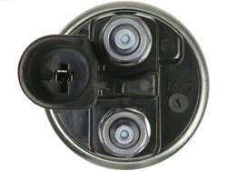 Solenoid electromotor AS-PL SS0052