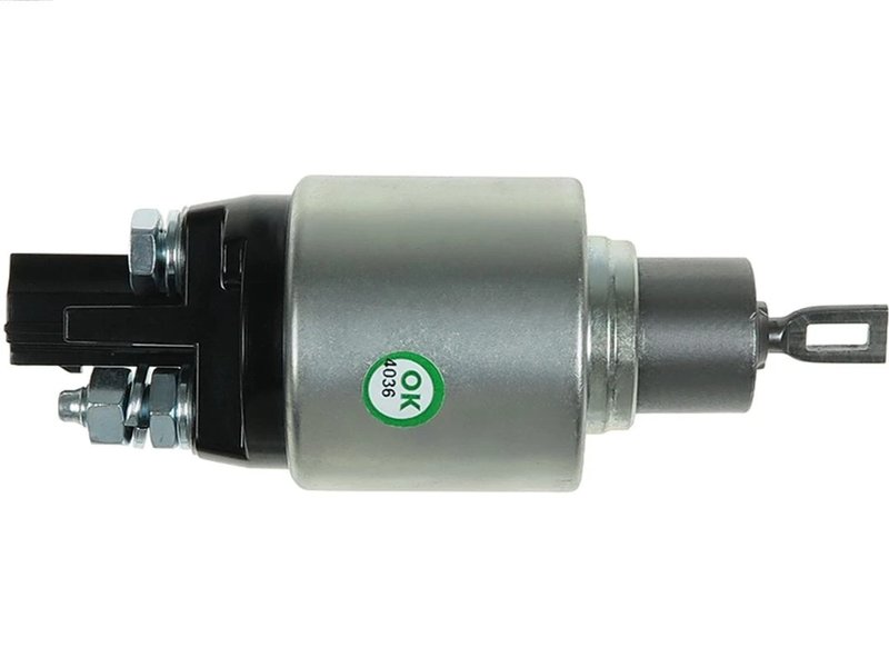 SOLENOID ELECTROMOTOR AS-PL SS0054P - Piesa auto compatibila cu mai multe marci