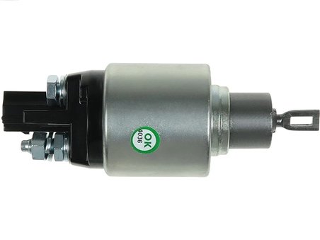 SOLENOID ELECTROMOTOR AS-PL SS0054P - Piesa auto compatibila cu mai multe marci