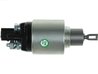 SOLENOID ELECTROMOTOR AS-PL SS0054P - Piesa auto compatibila cu mai multe marci