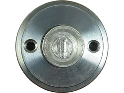 SOLENOID ELECTROMOTOR AS-PL SS0057 - Piesa auto compatibila cu mai multe marci