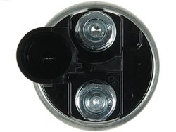 SOLENOID ELECTROMOTOR AS-PL SS0054P - Piesa auto compatibila cu mai multe marci