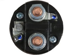 SOLENOID ELECTROMOTOR AS-PL SS0057 - Piesa auto compatibila cu mai multe marci