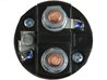 SOLENOID ELECTROMOTOR AS-PL SS0057 - Piesa auto compatibila cu mai multe marci