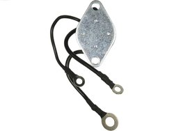 SOLENOID ELECTROMOTOR AS-PL SS0060 - Piesa auto compatibila cu mai multe marci