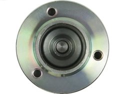 SOLENOID ELECTROMOTOR AS-PL SS0069 - Piesa auto compatibila cu mai multe marci